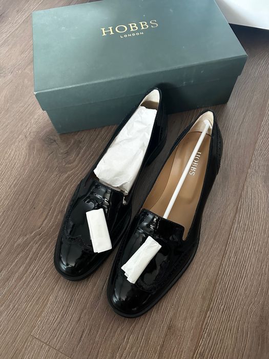 Дамски лоуфъри Hobbs