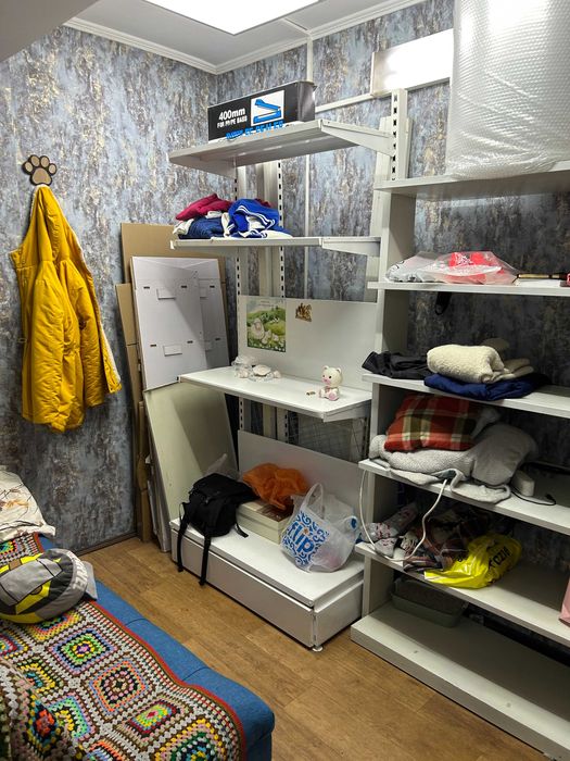 Сдается в аренду помещение