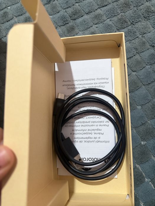 Motorola Motog85 5G