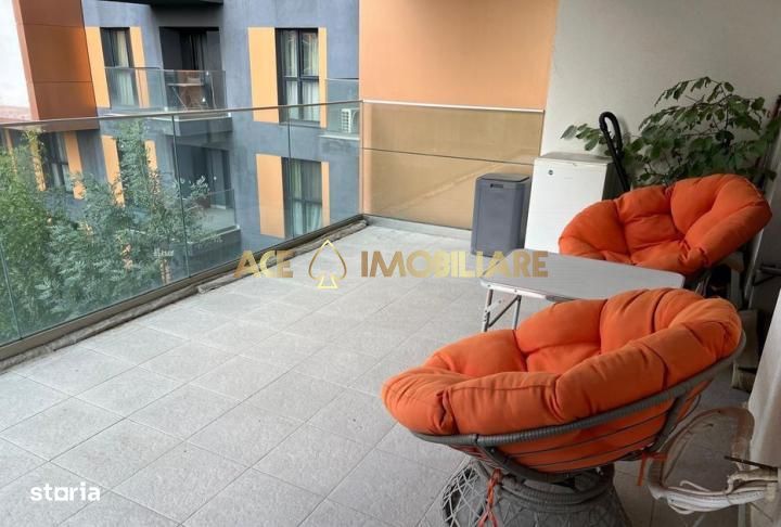 3 Camere de inchiriat | Herastrau | Centrala | Parcare