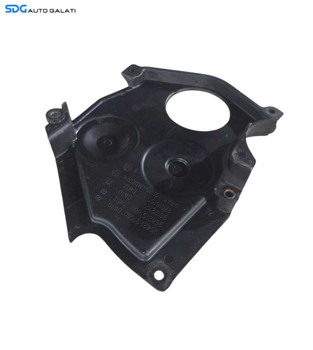 Capac Distributie Motor Peugeot 807 2.2 HDI 2002 - 2008 Cod 9642191680 9642191880 96122100 97016100 [N1478]