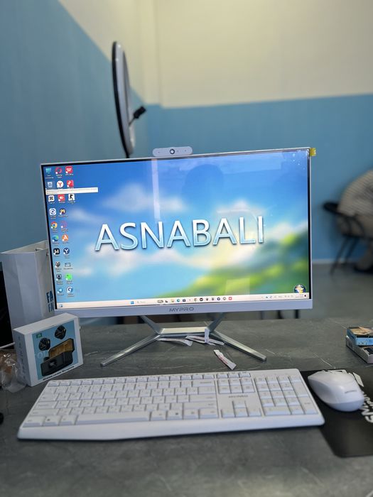 kompiyuter acsesuar