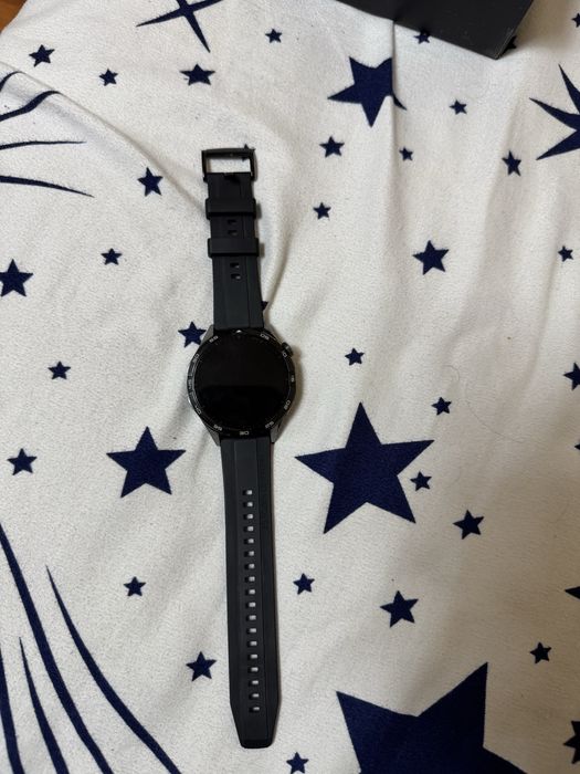 Vand huawei watch gt4
