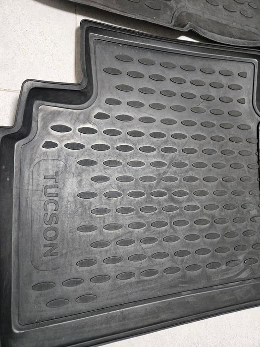 Оригинал полики от Tucson