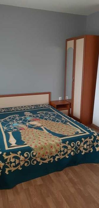 Слънчев двустаен в кв. Акация