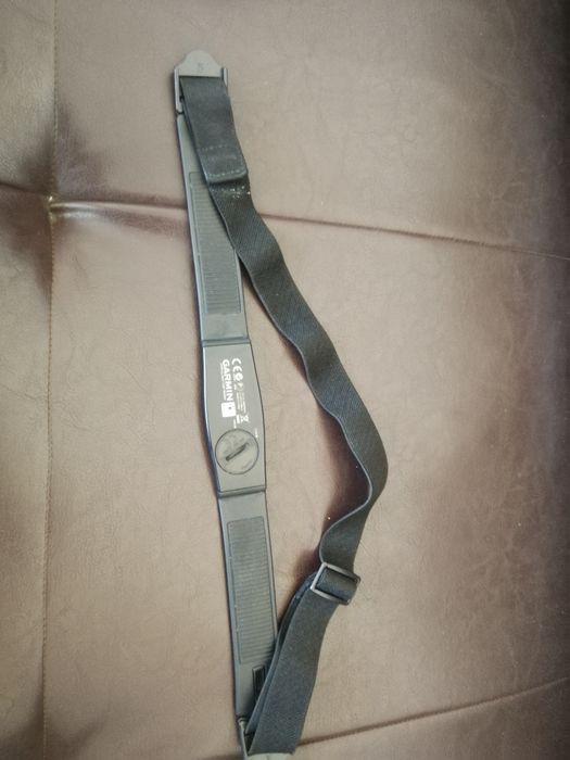 Пулсомер Garmin HRM 1