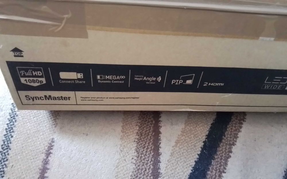 Монитори за компютър