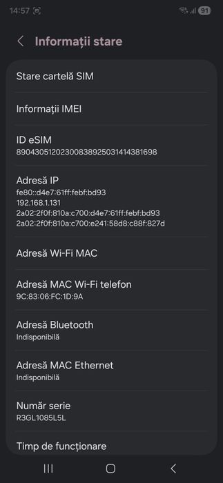Samsung S25 Ultra