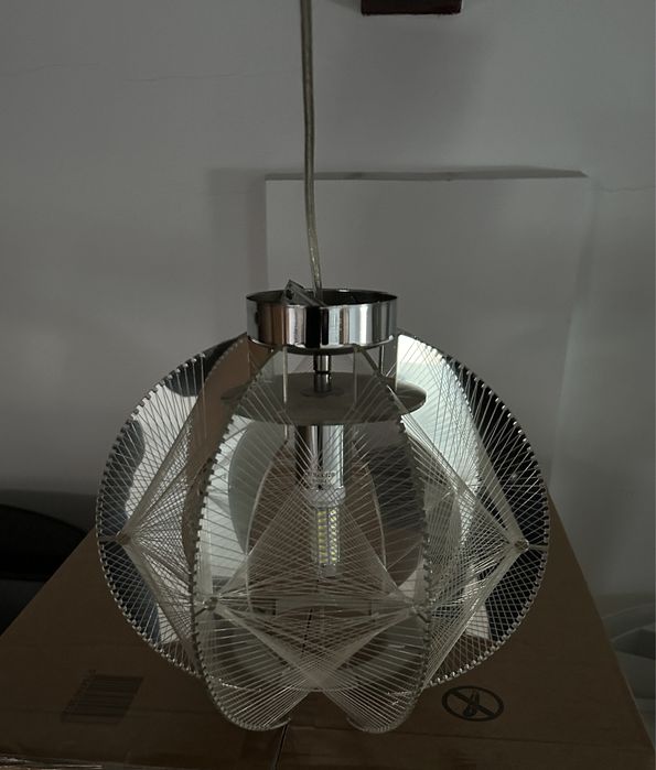 Lustra Arcadia pentru interior (2 buc)