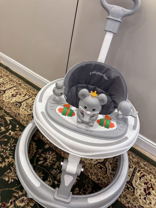 Детский ходунок