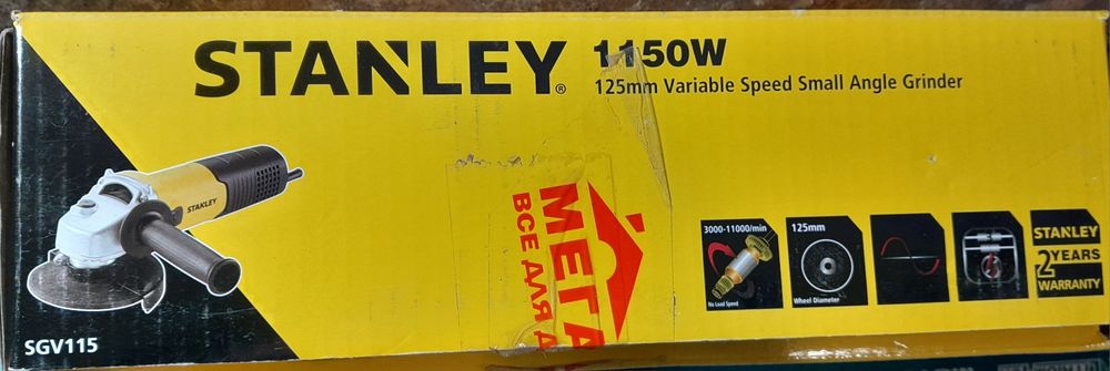 Продам новые электроинструменты