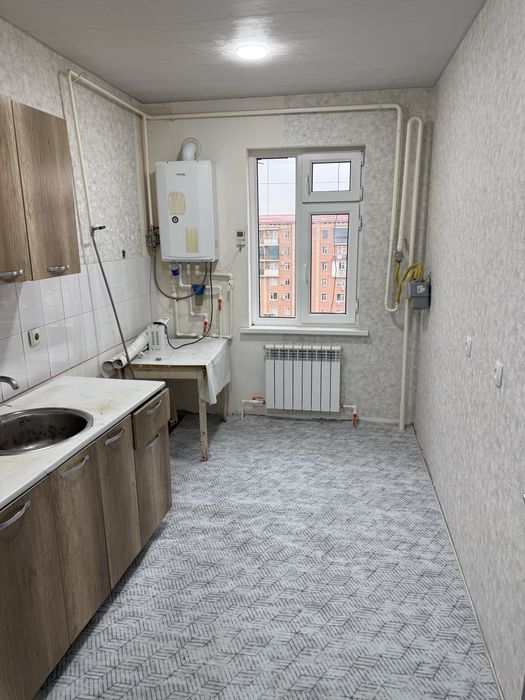 Сергили 5 а 20 дом