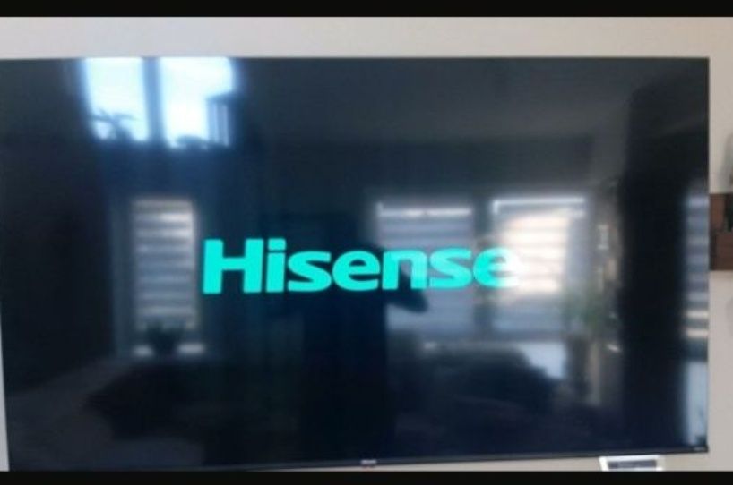 Hisense 165 Cm smart