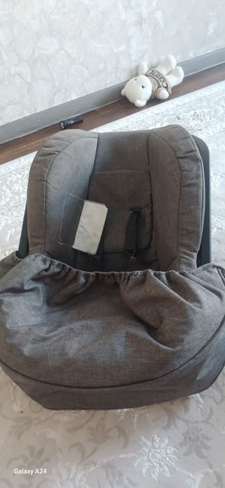 Продам автолюльку