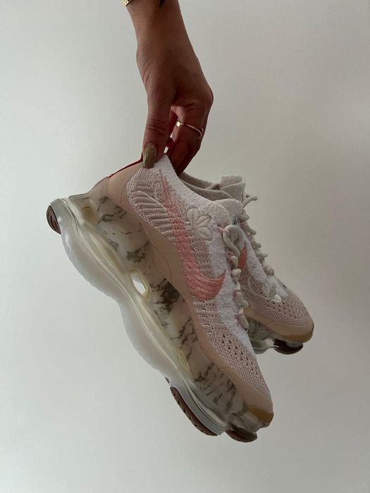 Nike scorpion-нови с кутия