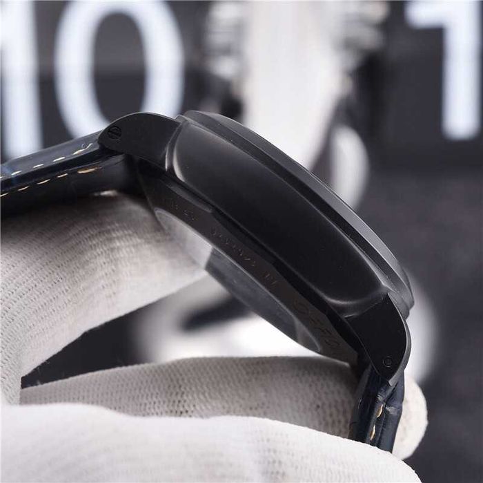 Panerai Luminor Firenze cu mecanism automat