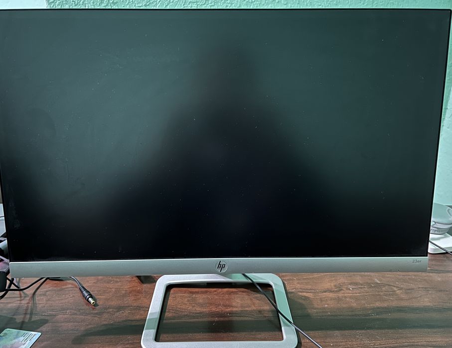 монитор 23дюйма FHD