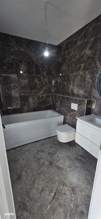 Duplex premium de vanzare, Mosnita Veche