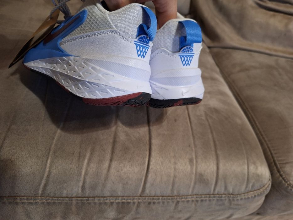 Детски Маратонки NIKE