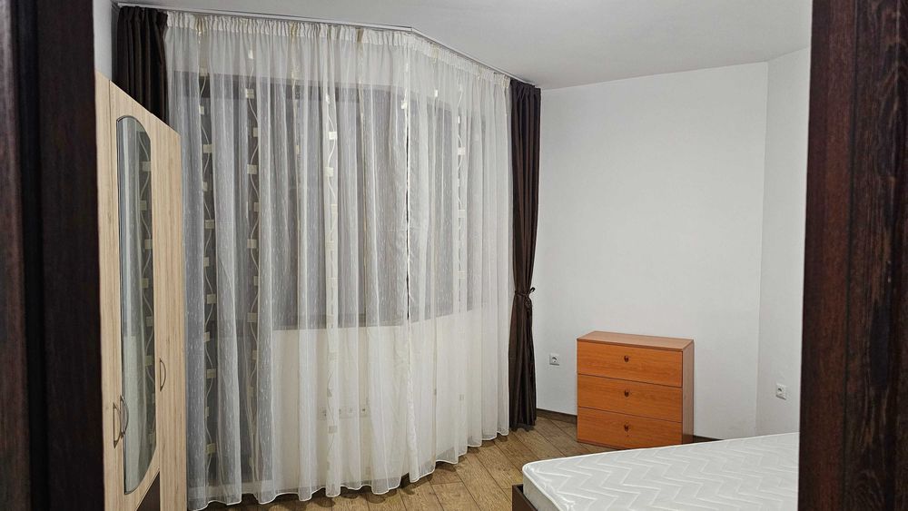 Дава се под наем Двустаен апартамент в Варна, Левски - 75 кв.м за 459 € - Снимка #4