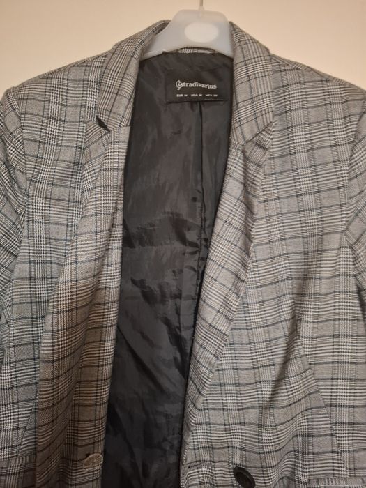 Sacou Stradivarius  mărimea M