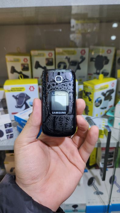 Samsung Verizon Gusto 3