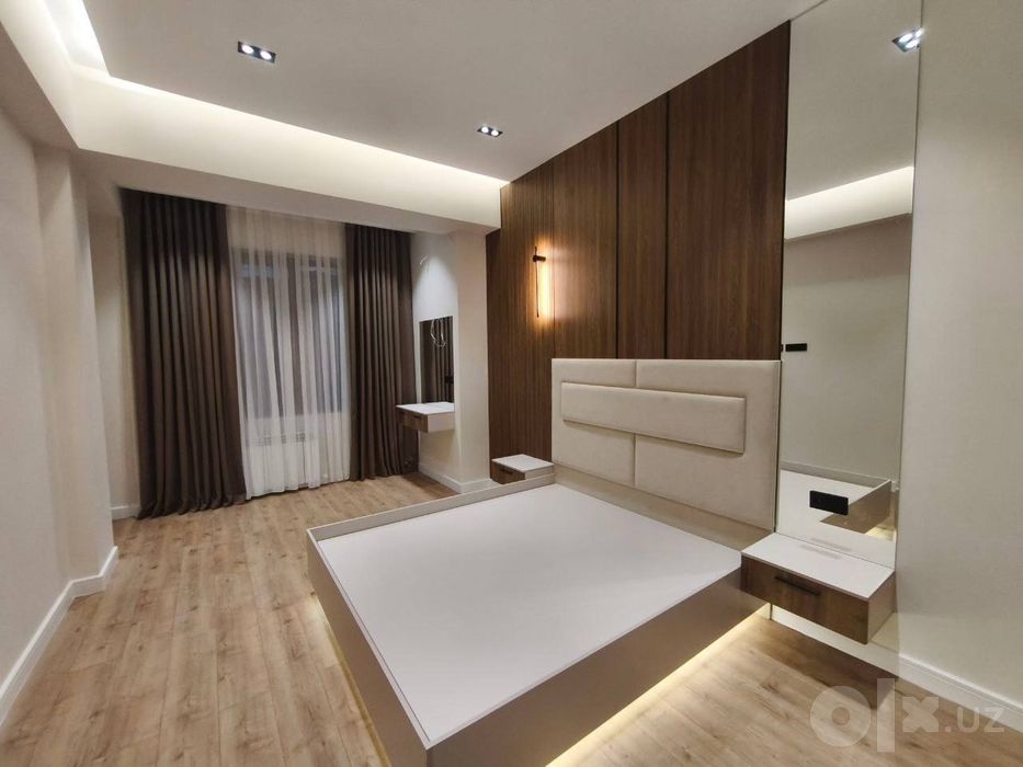 Продаётся ЖК Parkent Avenue НОВОСТРОЙКА 3/4/10 80м2 кирпич