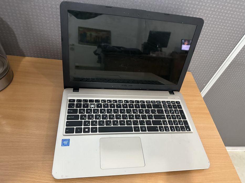 Продам Ноутбук Asus