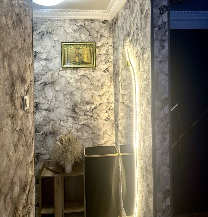 2-х комнатная квартира