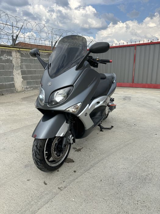 Yamaha Tmax / Ямаха Тмакс