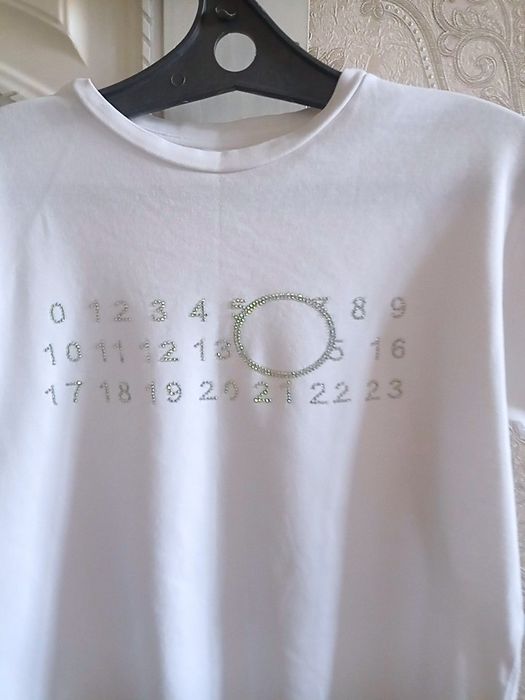 Футболка для девочки