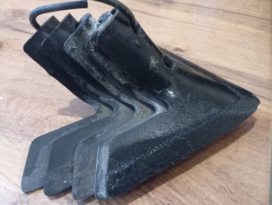 Лапка культиватора КСУ-11