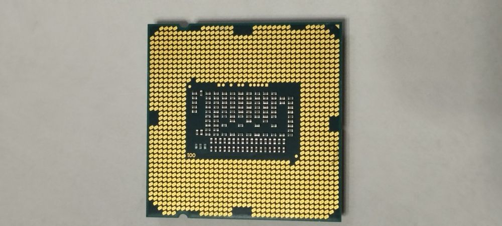 Процессор Pentium G2030