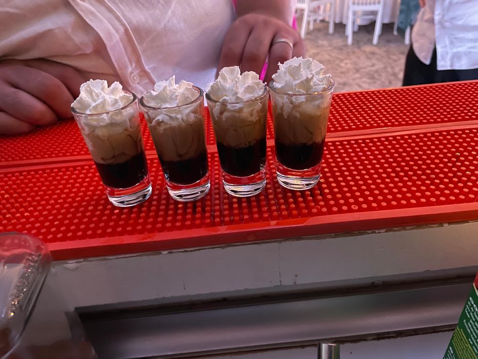 Cocktail Bar Shake and Serve / Bar Nunti Evenimente