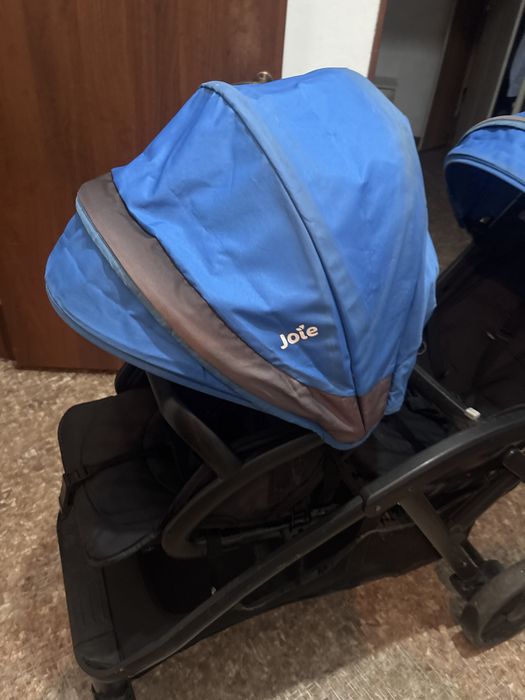 Продаю коляску очень удобно