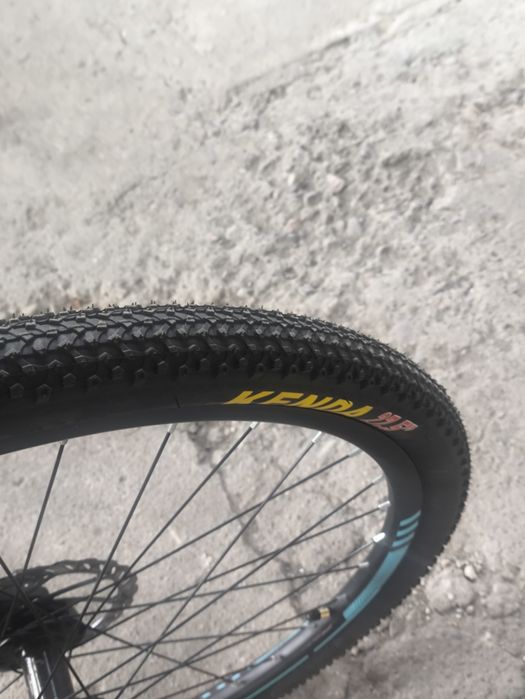 Электровелосипед 1500W