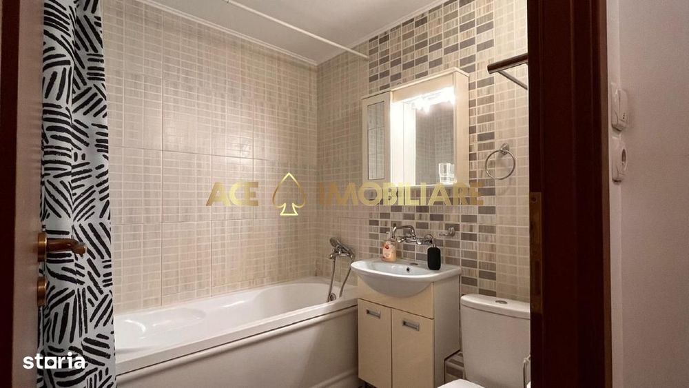 3 Camere de inchiriat | Tineretului | Metrou | DogFriendly