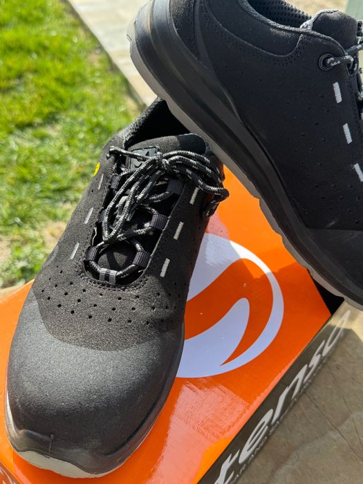 Работни обувки Stenso