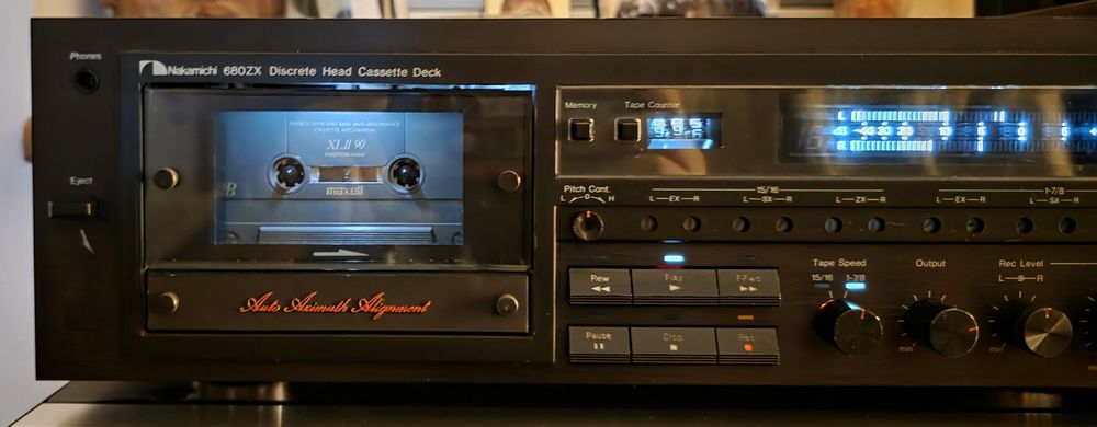 nakamichi zx second hand si noi de vanzare • Anunturi • OLX.ro