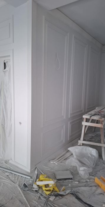 Мелко срочный ремонт