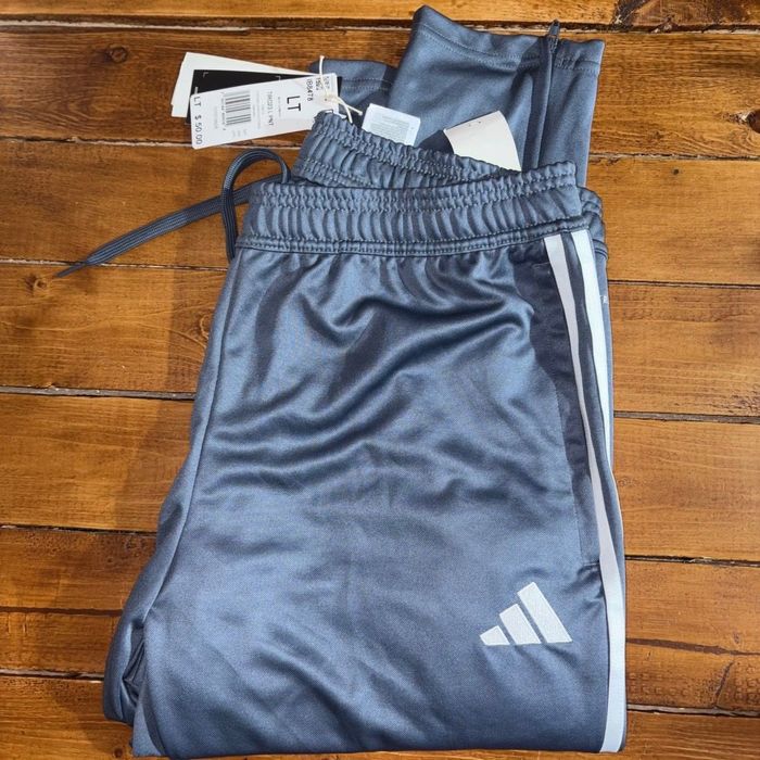 ADIDAS Tiro 23 ONYX tracksuit pants анцунг