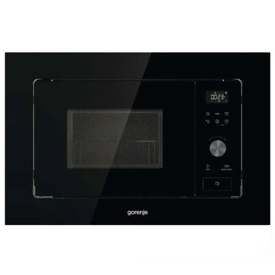 Комплект фурна и микровълнова GORENJE