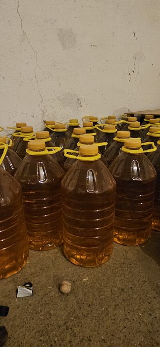 Мақсары майы. Нағыз табиғи майы.