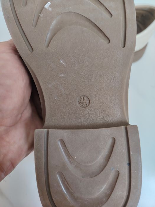 Продам туфли дёшево