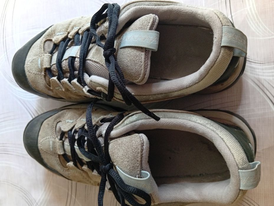 Мъжки маратонки "Salomon"