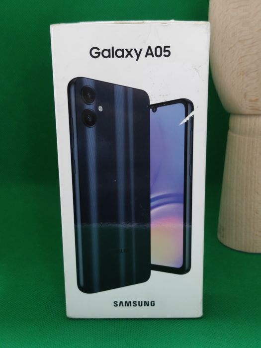 Samsung Galaxy A05 Sigilat * Garantie * Buy Back *