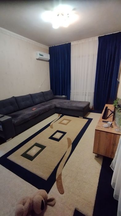 Срочно продаю свою 1 комнатную квартиру