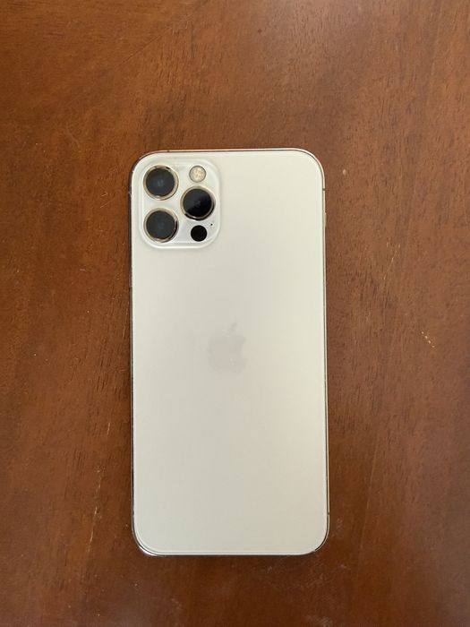 iPhone 12 pro, 77%, 128GB в идеальном состочнии