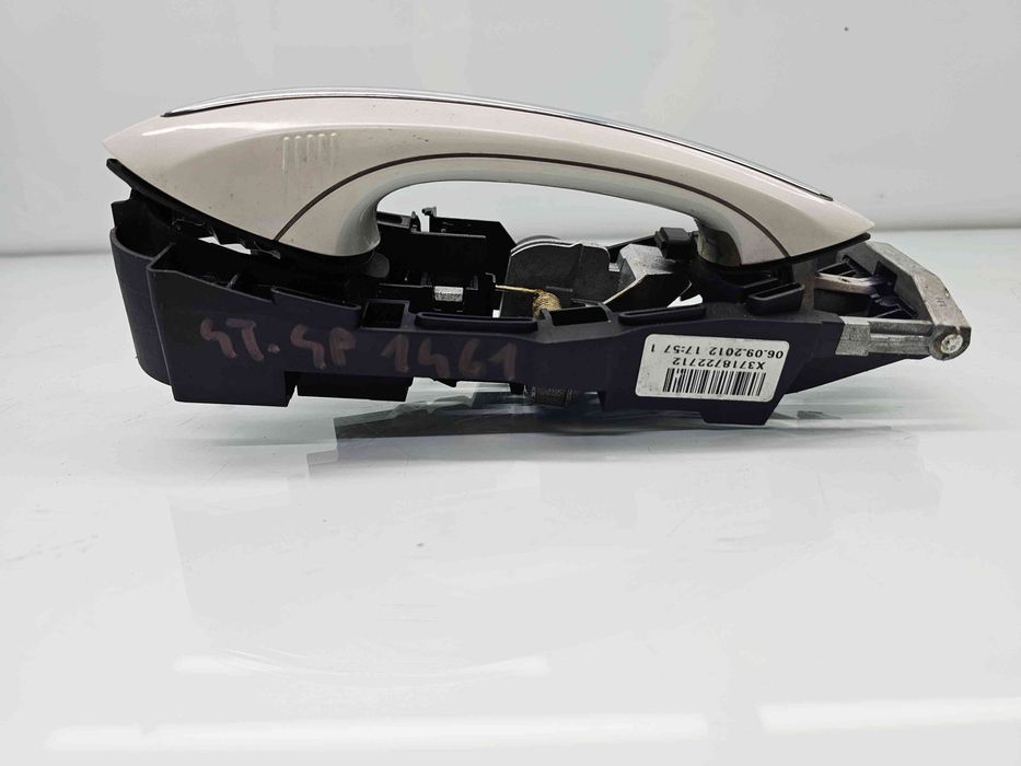 Maner usa stanga spate Bmw 5 (F10) [Fabr 2011-2016]