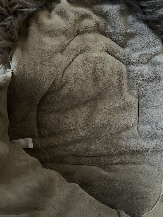 Чувал за количка (универсален) Egg + ръкавици